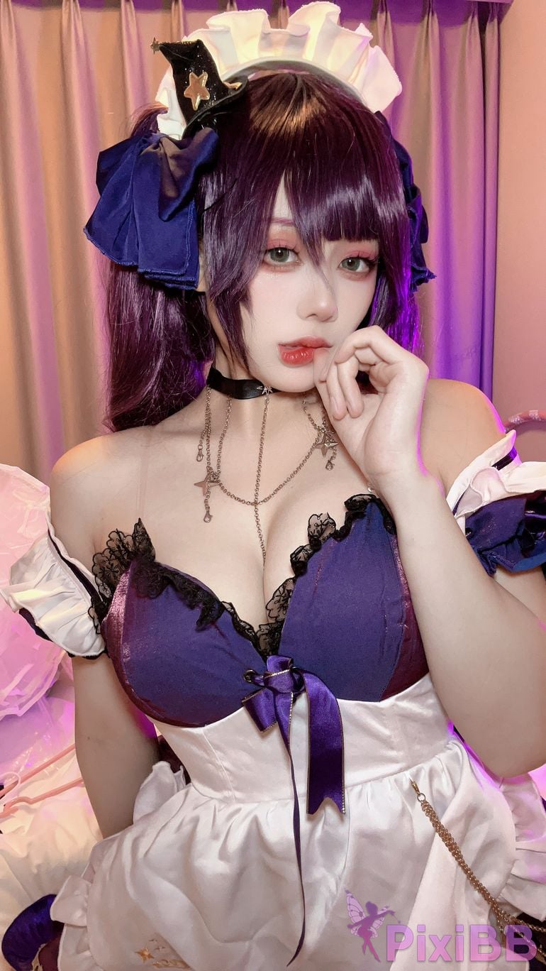 Coser jiu yan PixiBB.COM 036.JPG