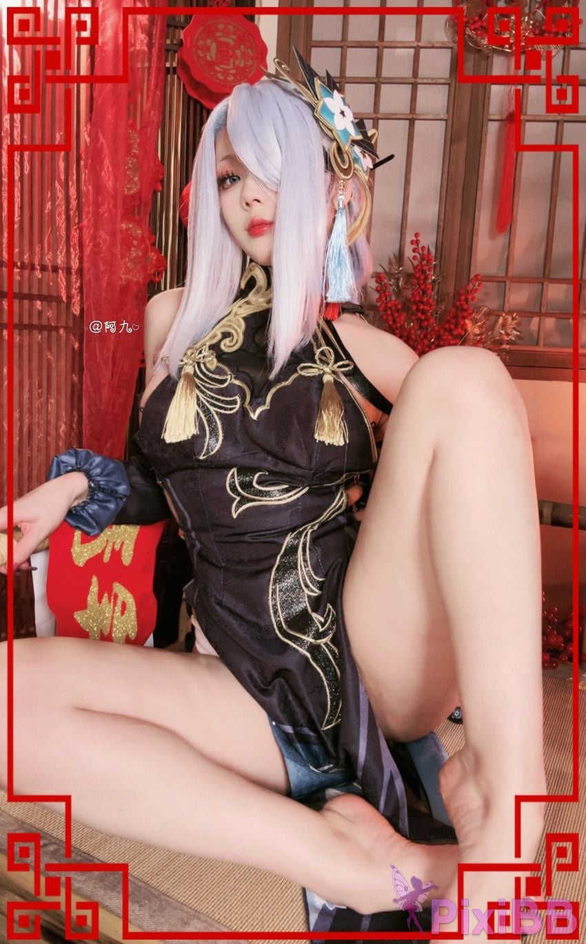 Coser jiu yan PixiBB.COM 026