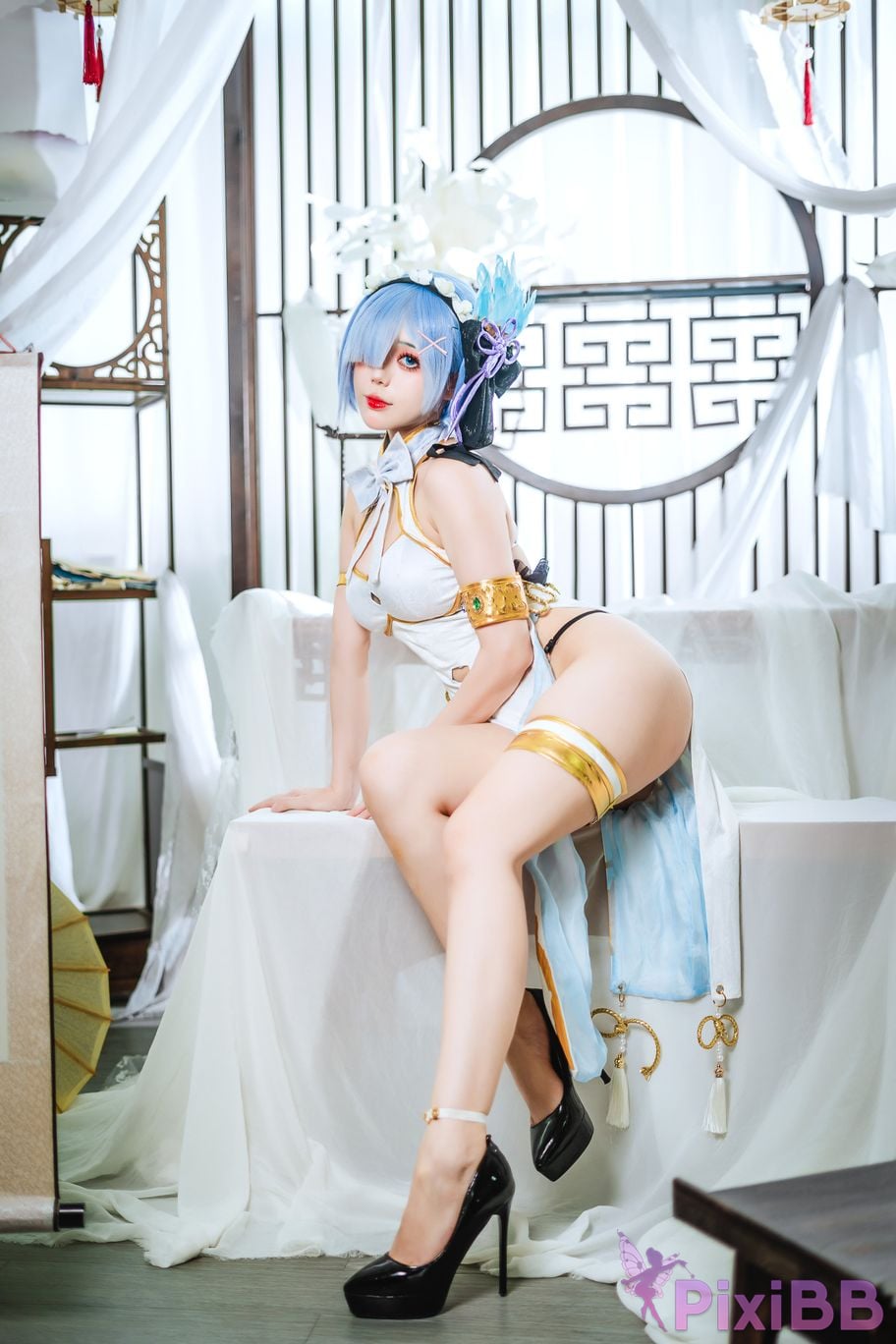 Coser jiu yan PixiBB.COM 001