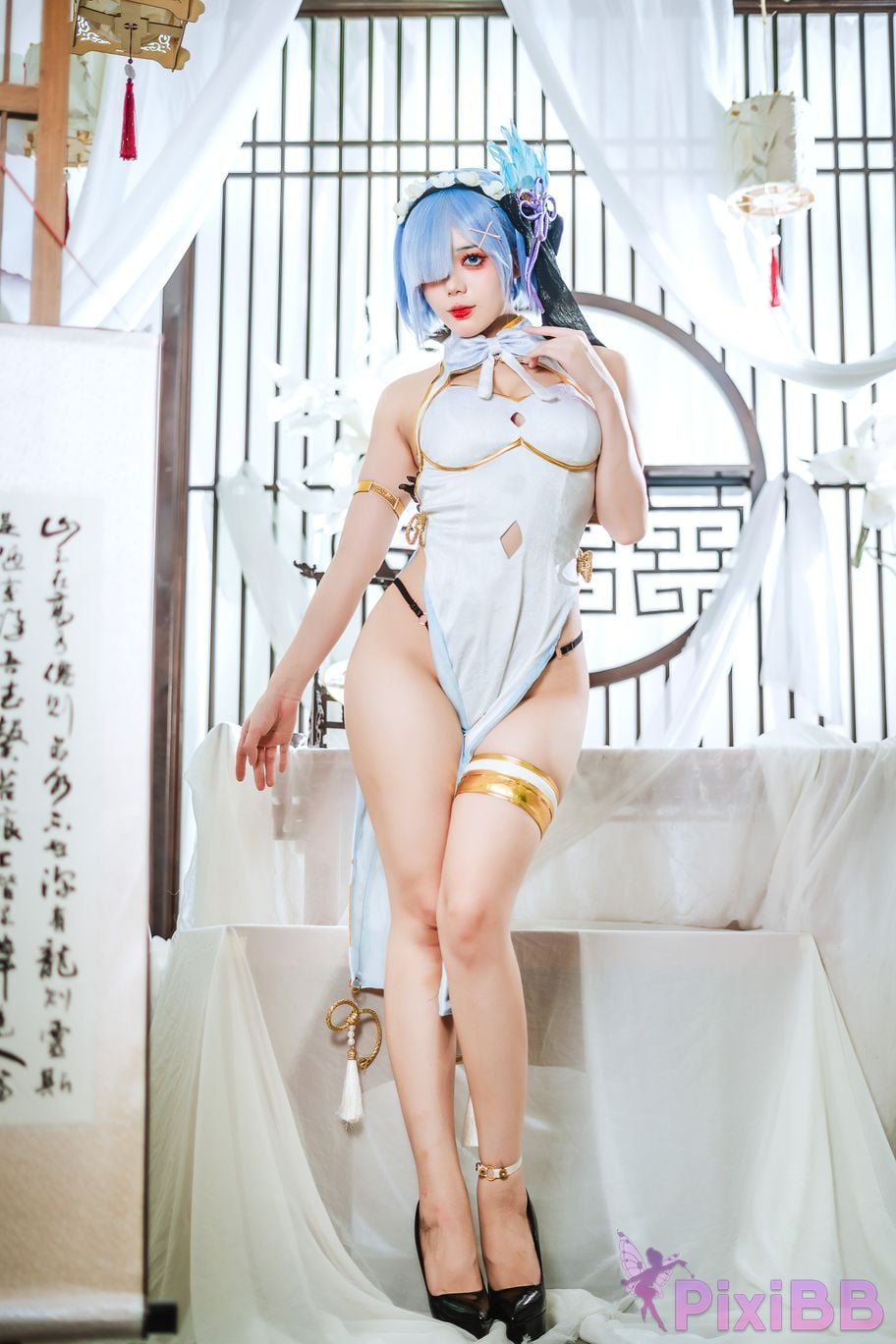 Coser jiu yan PixiBB.COM 003