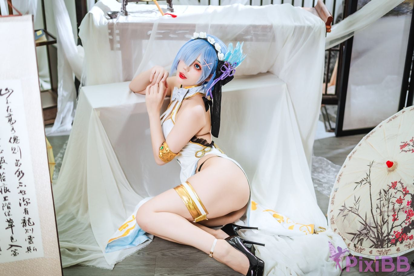 Coser jiu yan PixiBB.COM 004