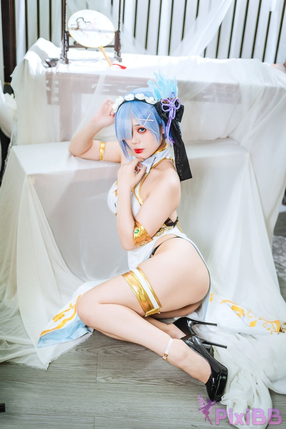 Coser jiu yan PixiBB.COM 005
