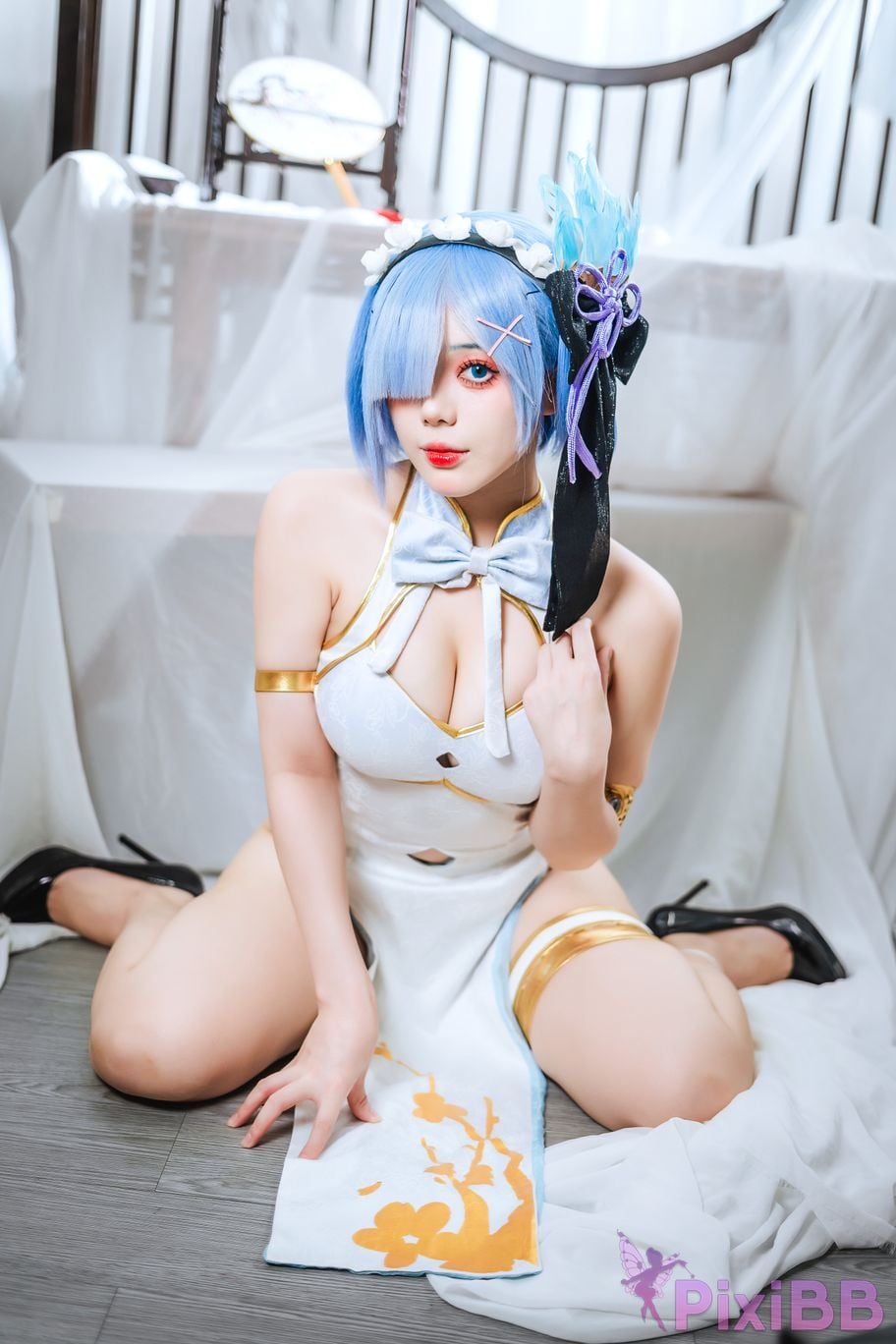 Coser jiu yan PixiBB.COM 013