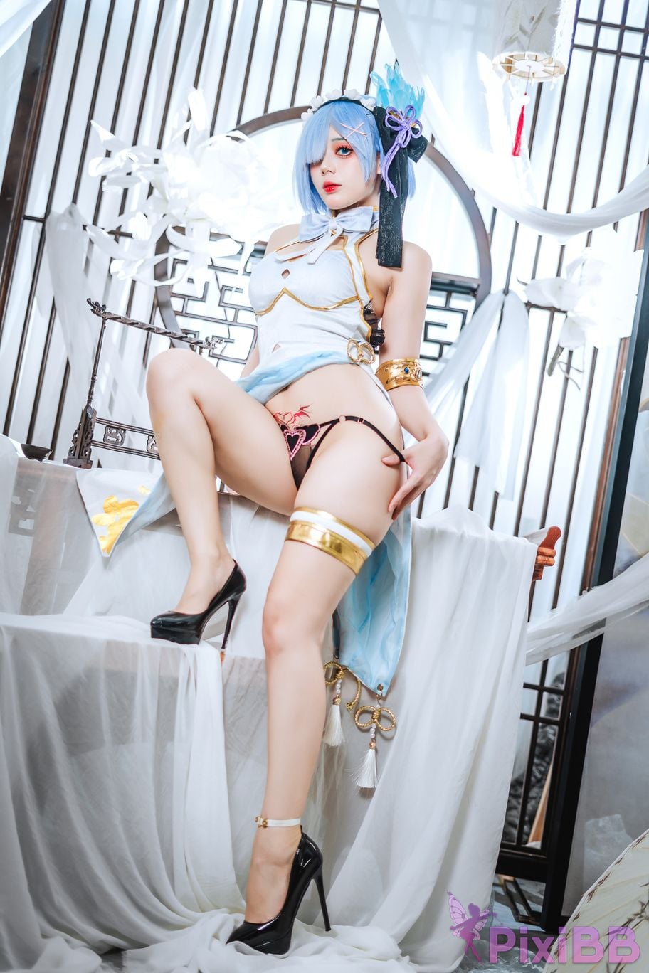 Coser jiu yan PixiBB.COM 015