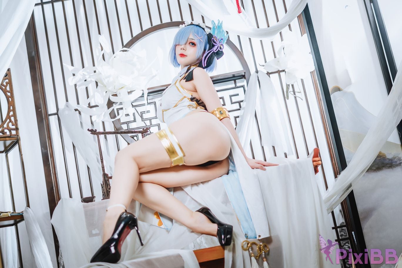 Coser jiu yan PixiBB.COM 018