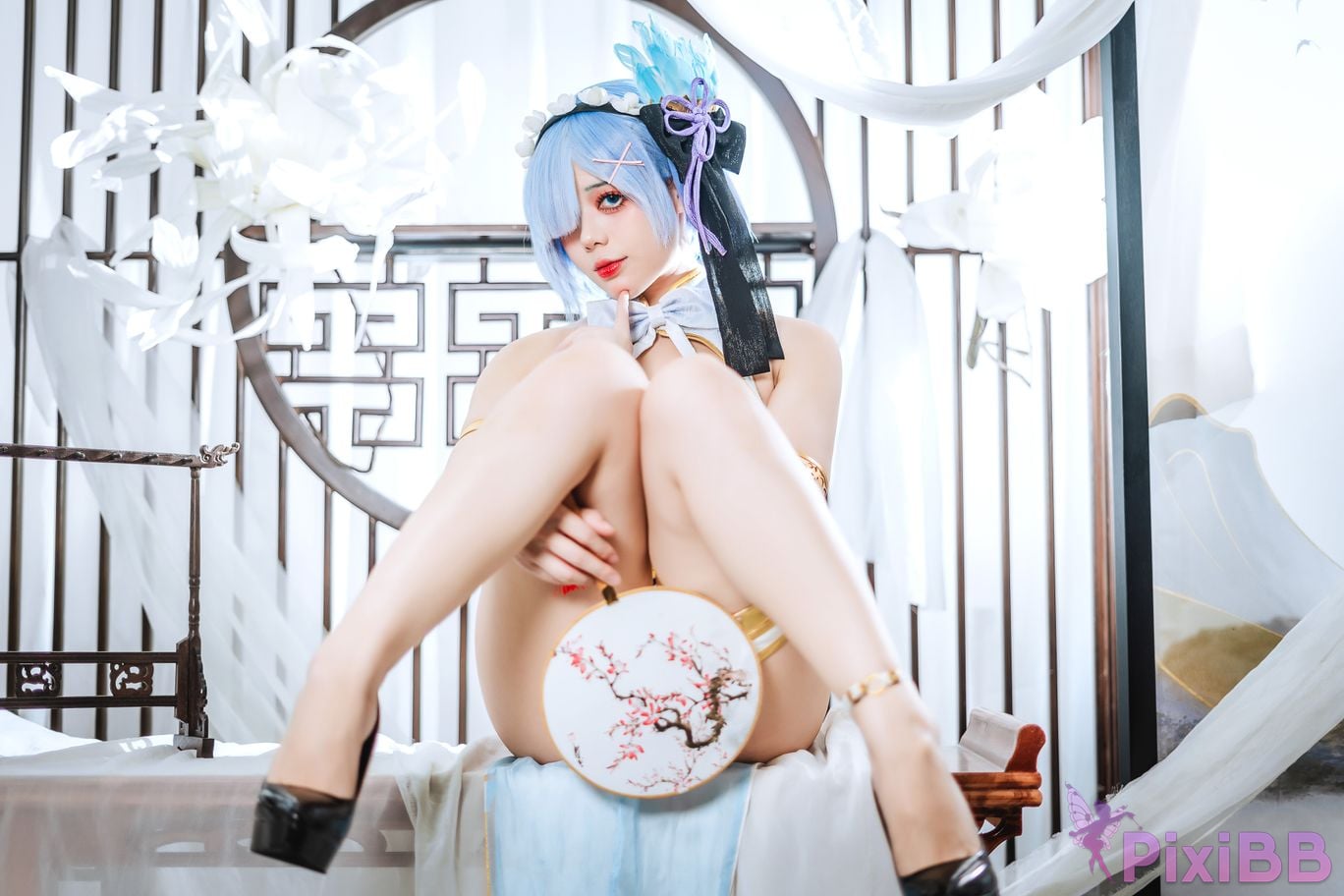 Coser jiu yan PixiBB.COM 021