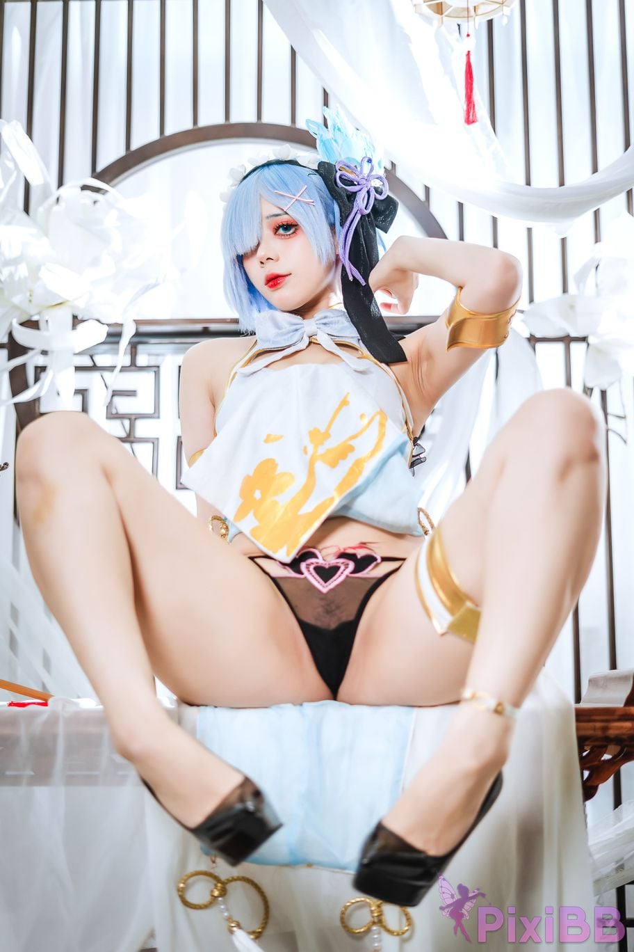 Coser jiu yan PixiBB.COM 022