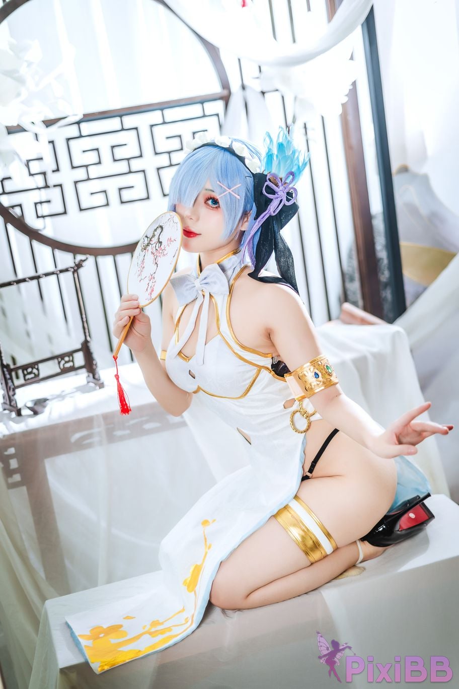 Coser jiu yan PixiBB.COM 023