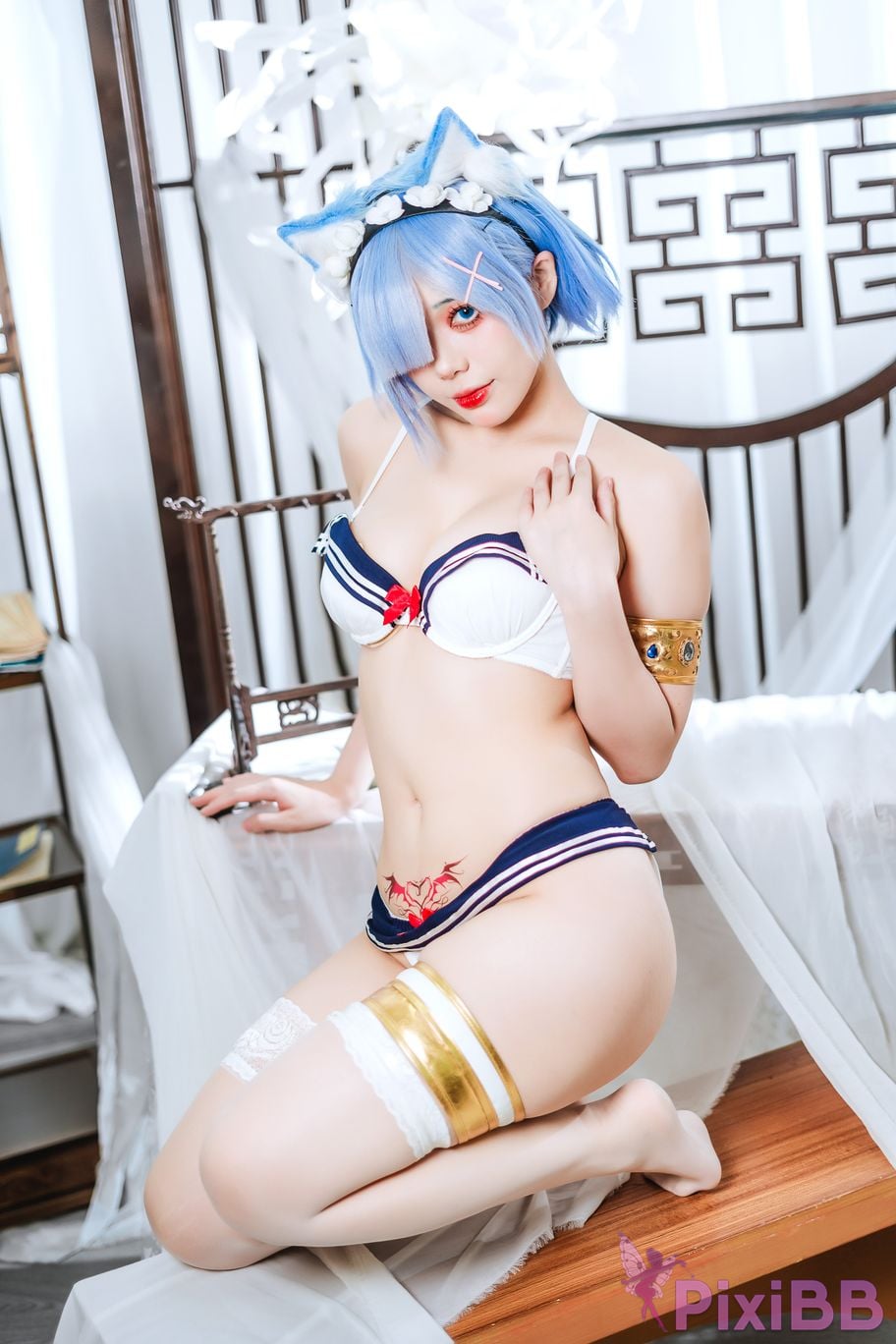Coser jiu yan PixiBB.COM 027