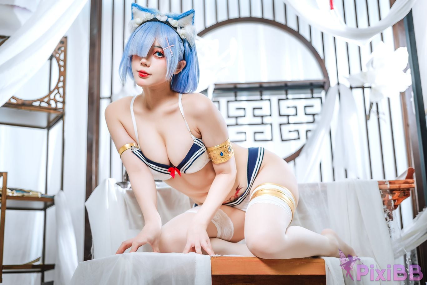Coser jiu yan PixiBB.COM 028