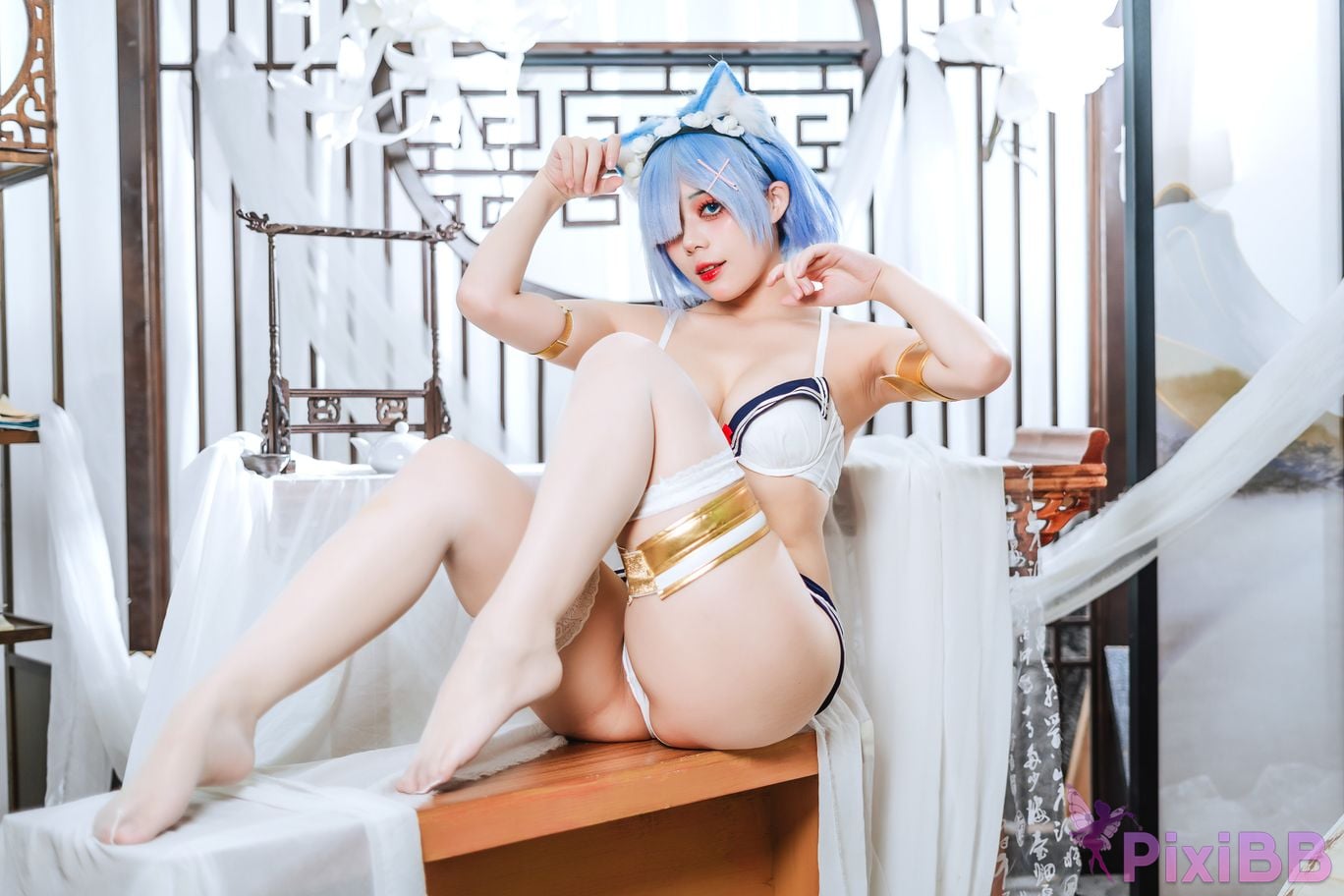 Coser jiu yan PixiBB.COM 029