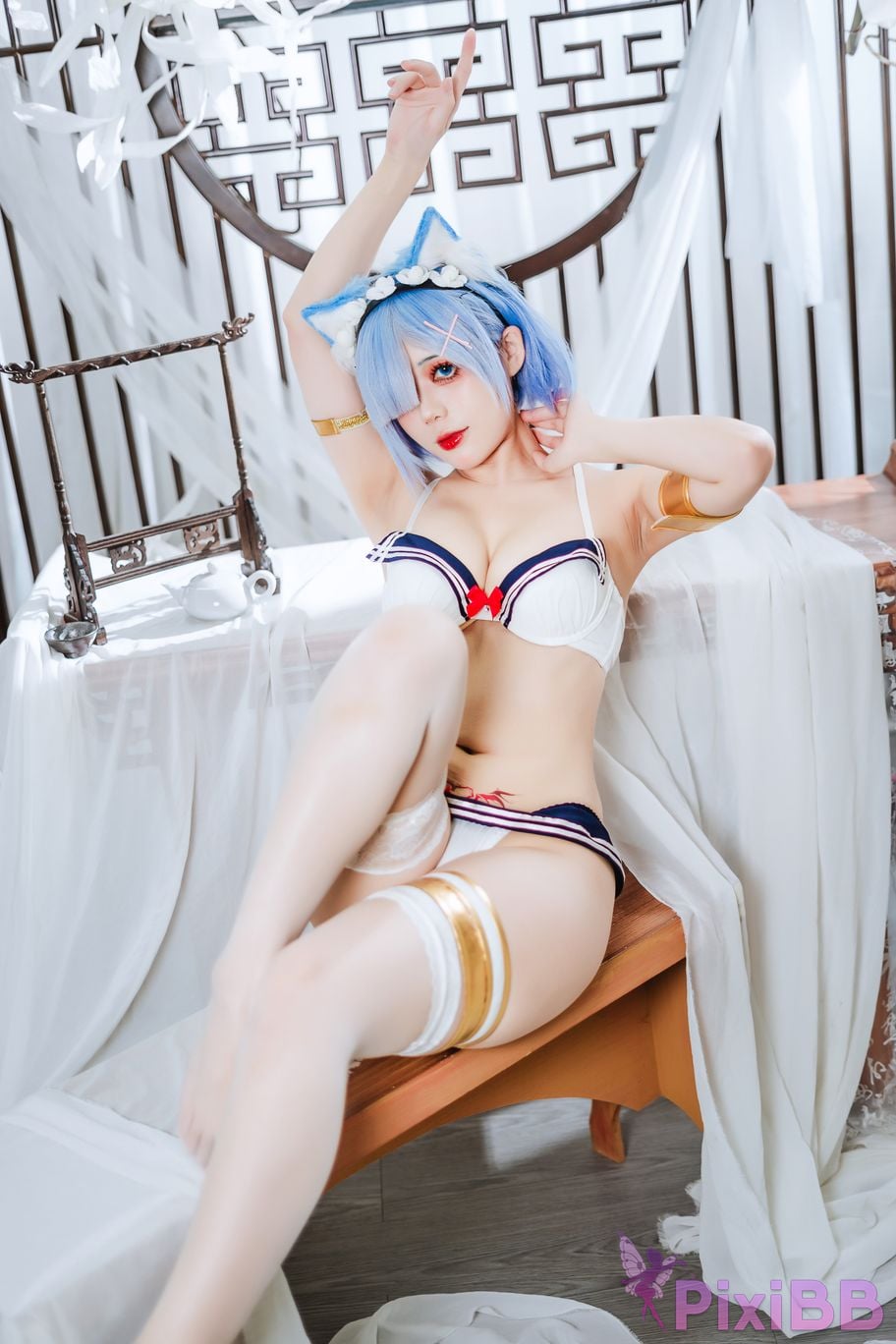 Coser jiu yan PixiBB.COM 030