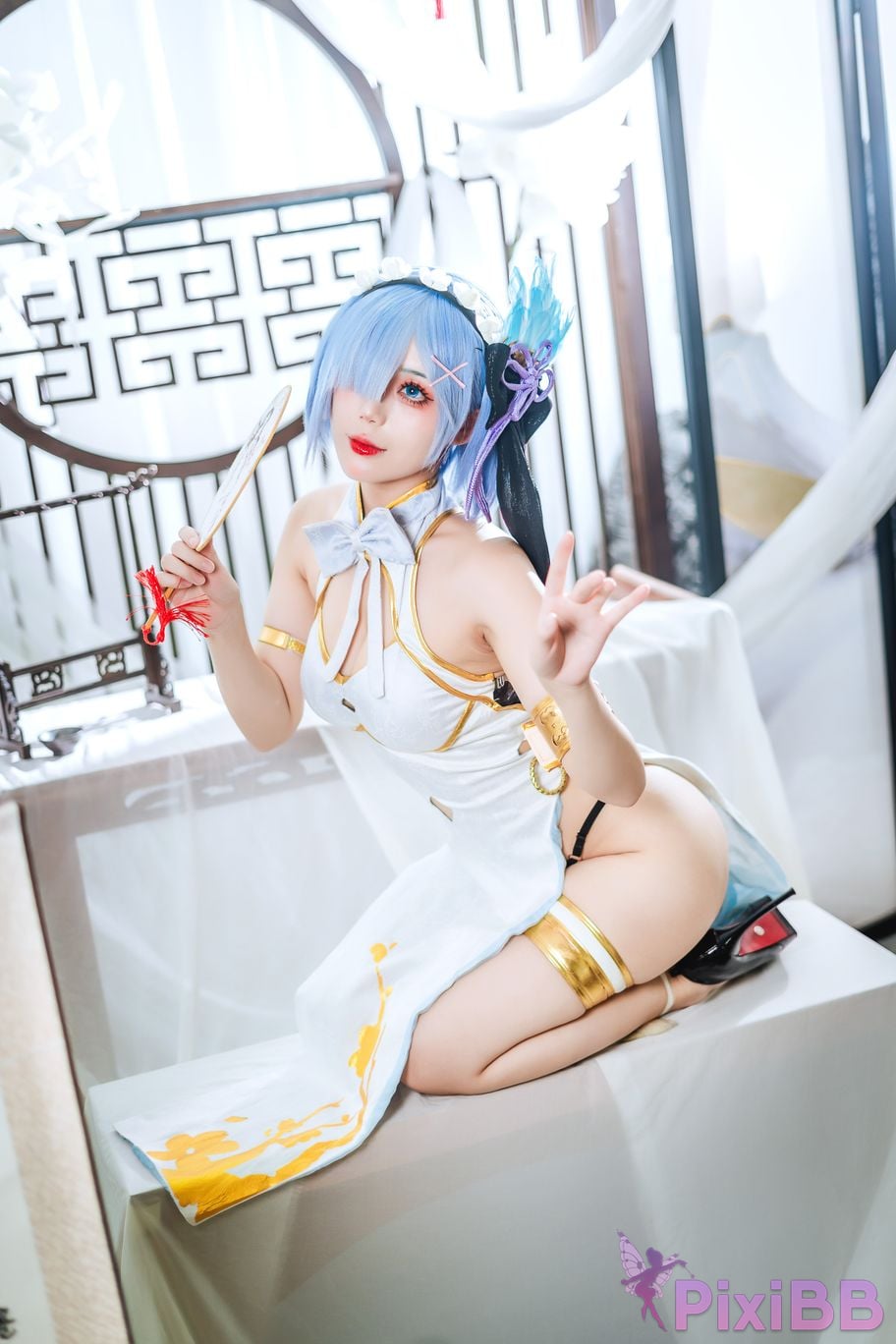 Coser jiu yan PixiBB.COM 034