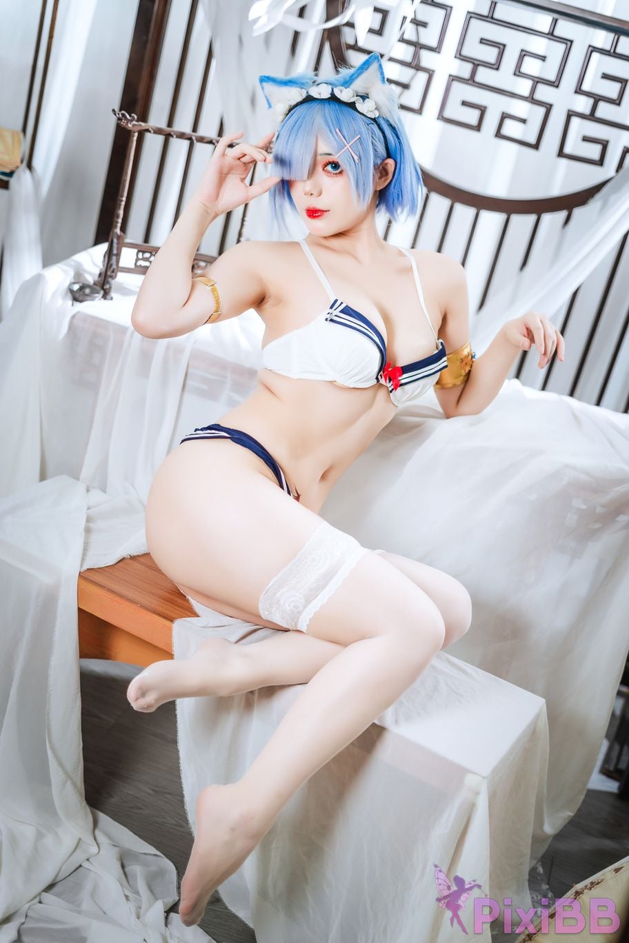Coser jiu yan PixiBB.COM 035