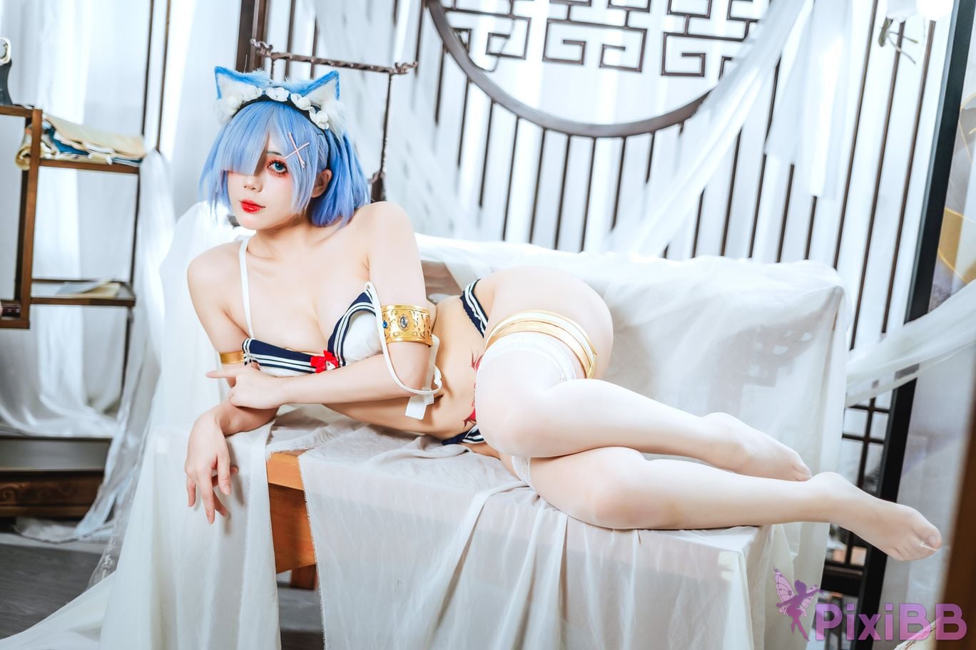 Coser jiu yan PixiBB.COM 040