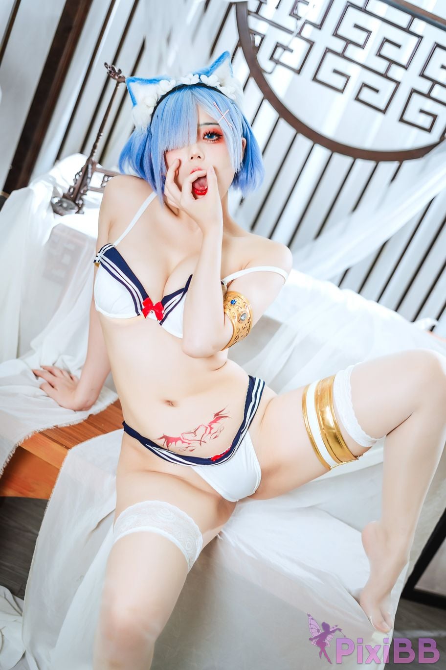 Coser jiu yan PixiBB.COM 042