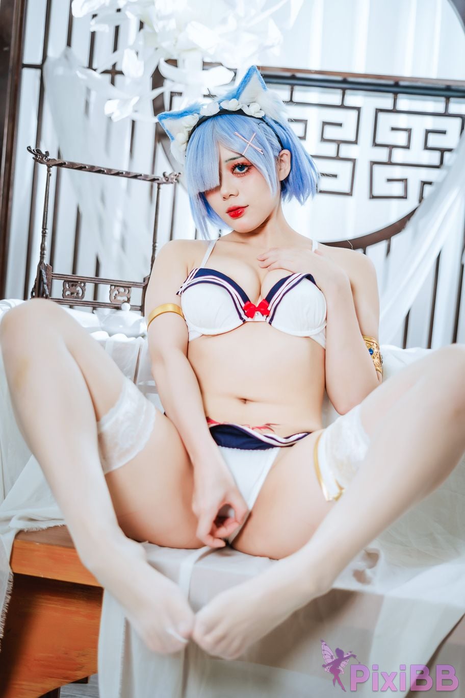 Coser jiu yan PixiBB.COM 044