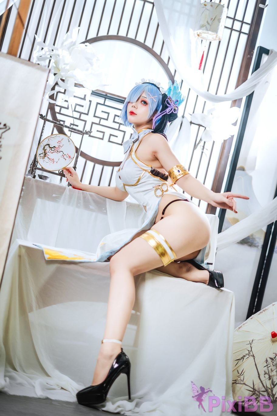 Coser jiu yan PixiBB.COM 052