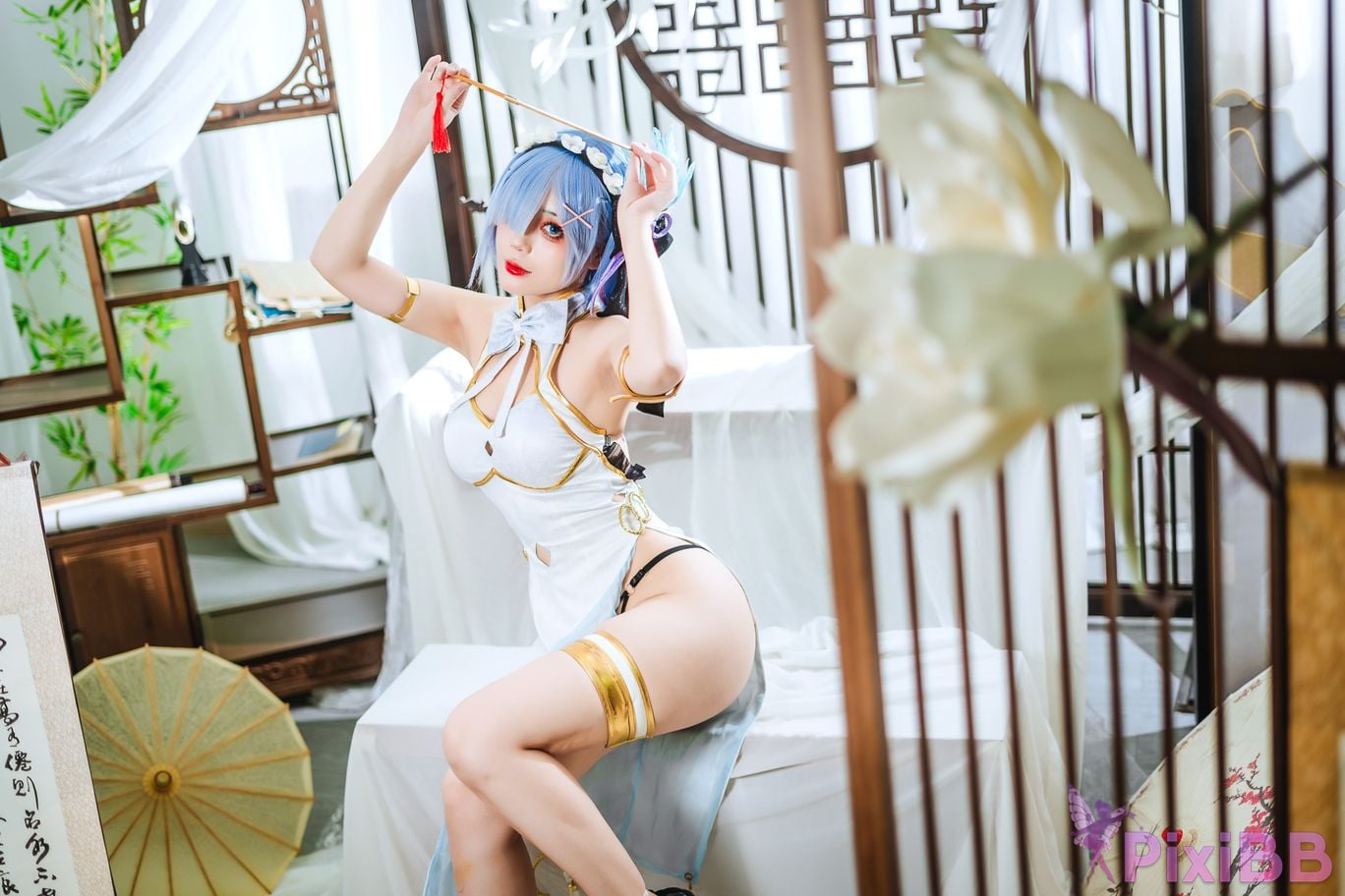 Coser jiu yan PixiBB.COM 053