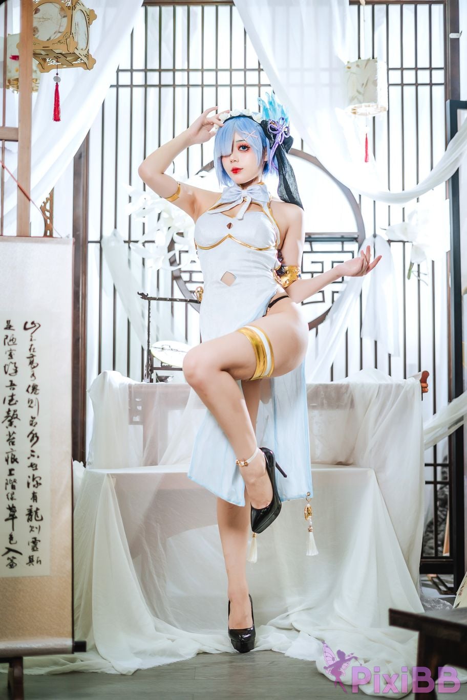 Coser jiu yan PixiBB.COM 054
