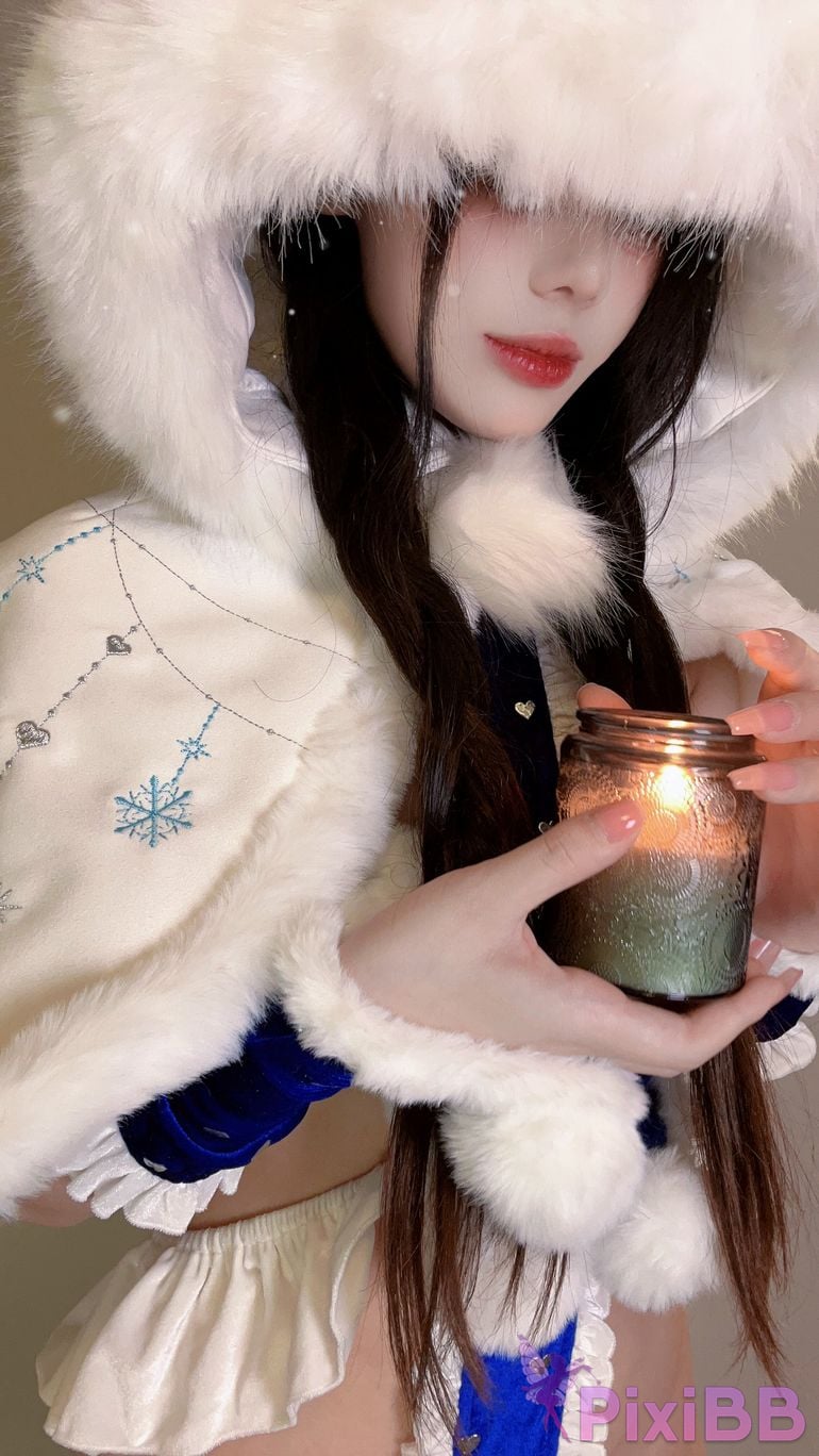 Coser jiu yan PixiBB.COM 001