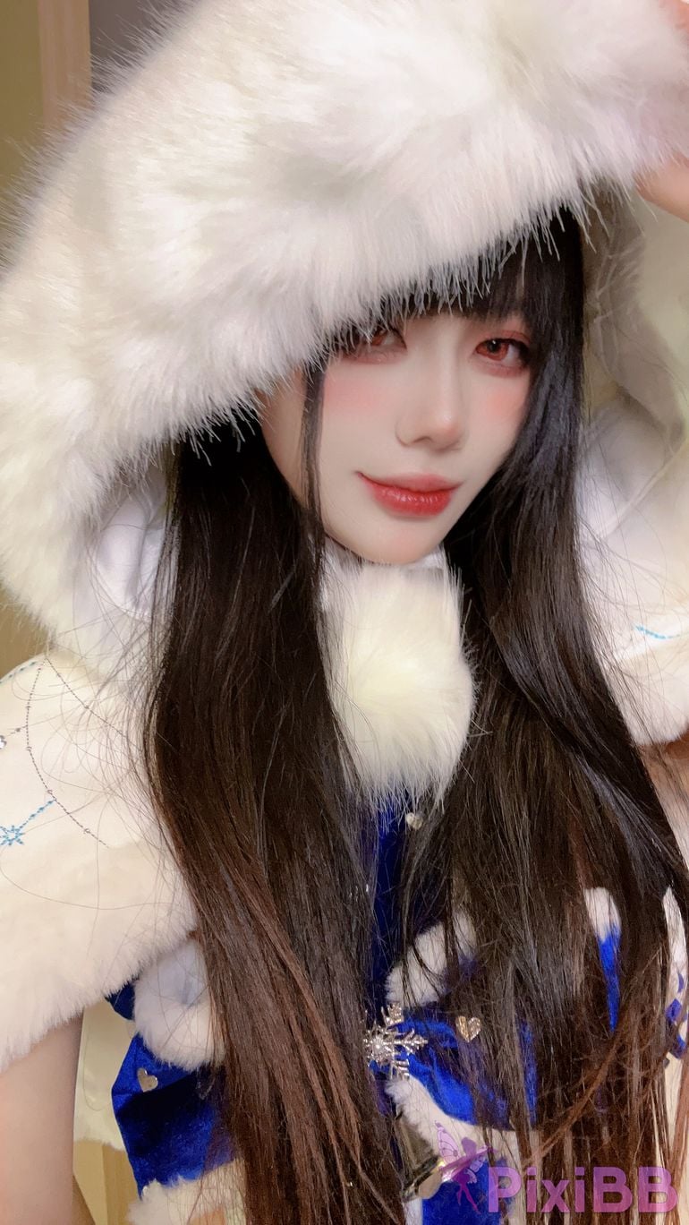 Coser jiu yan PixiBB.COM 002