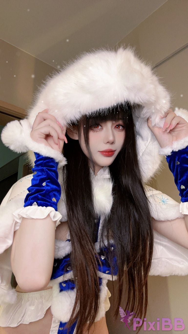 Coser jiu yan PixiBB.COM 003