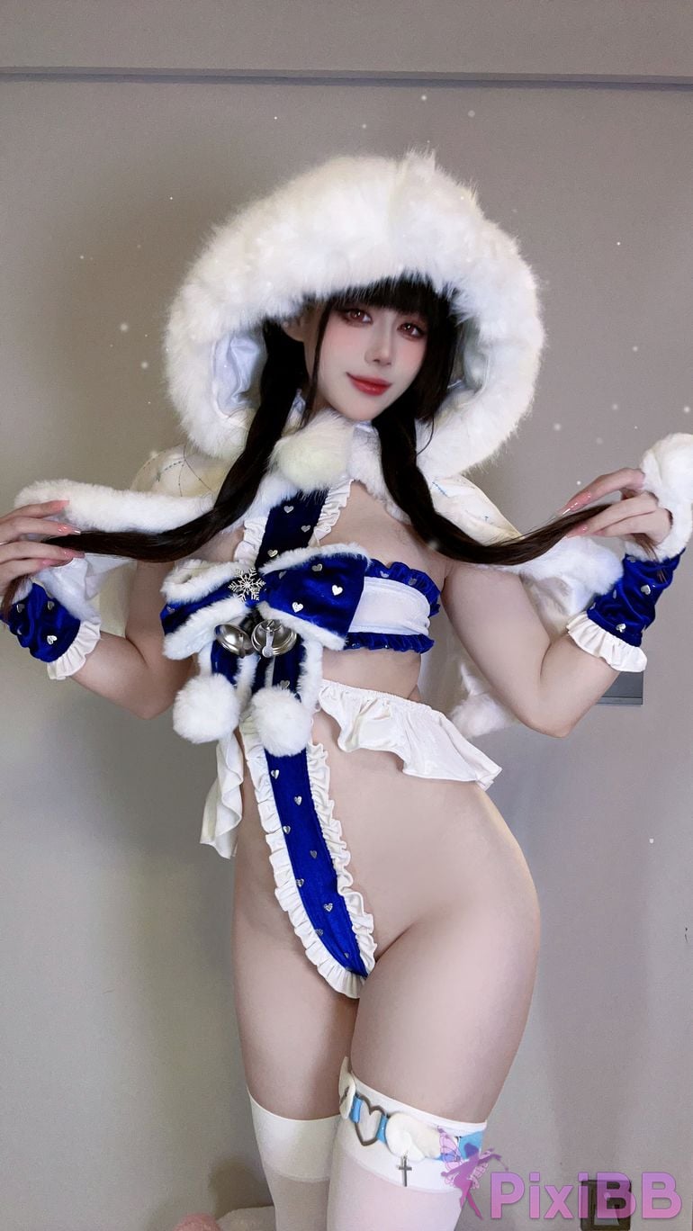 Coser jiu yan PixiBB.COM 007