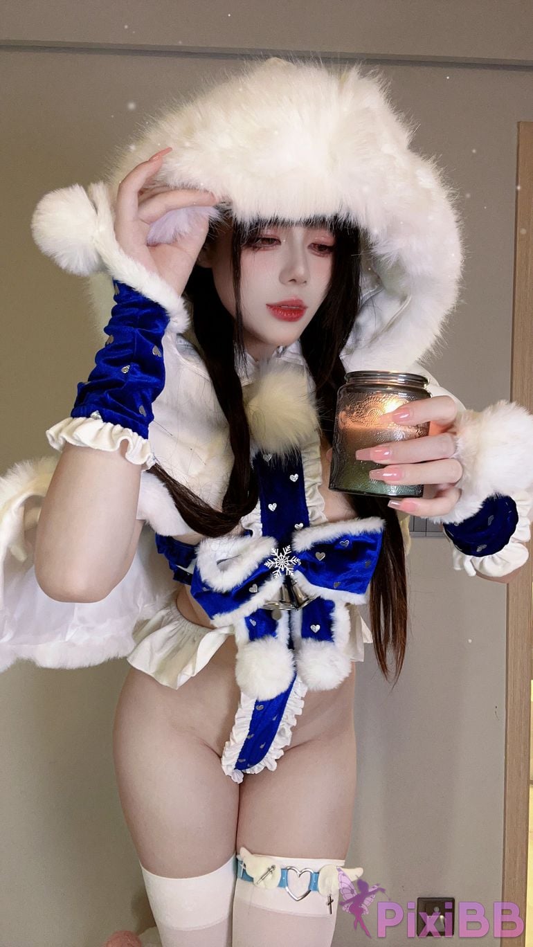 Coser jiu yan PixiBB.COM 011
