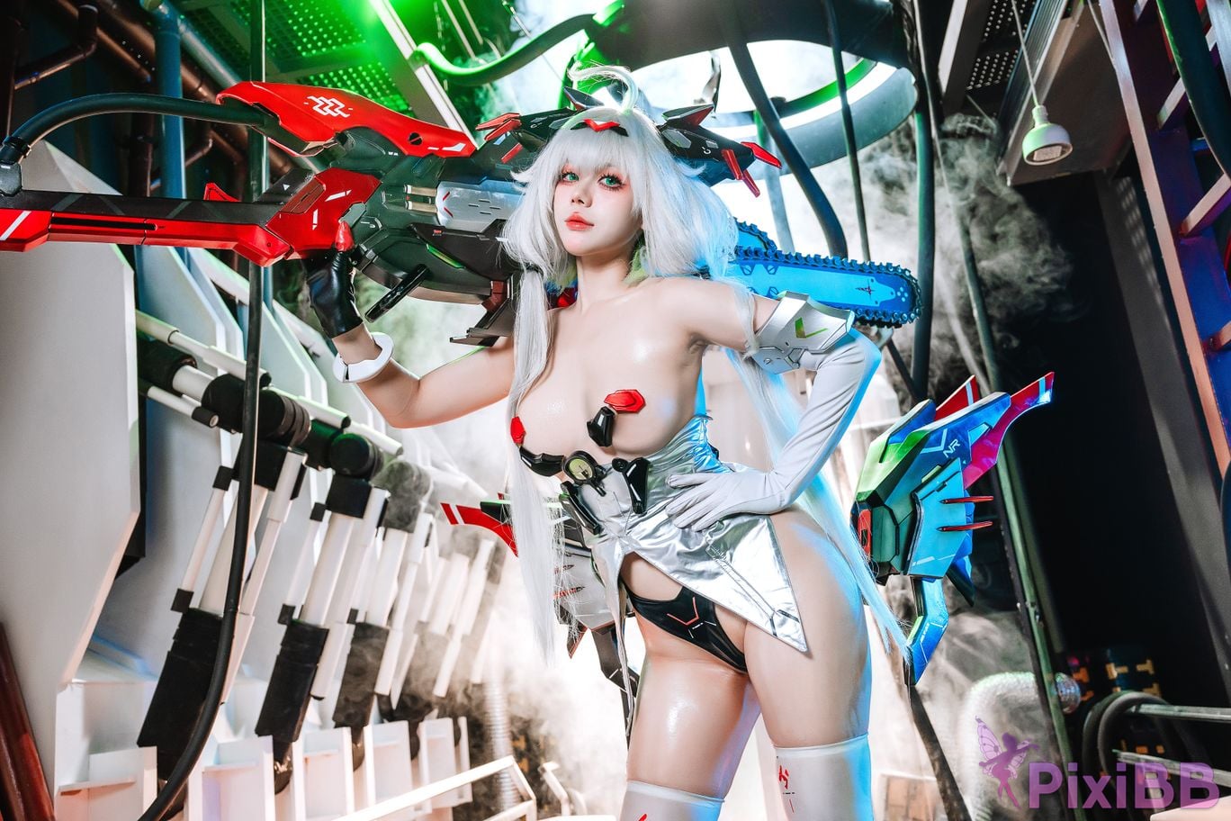 Coser jiu yan PixiBB.COM 003