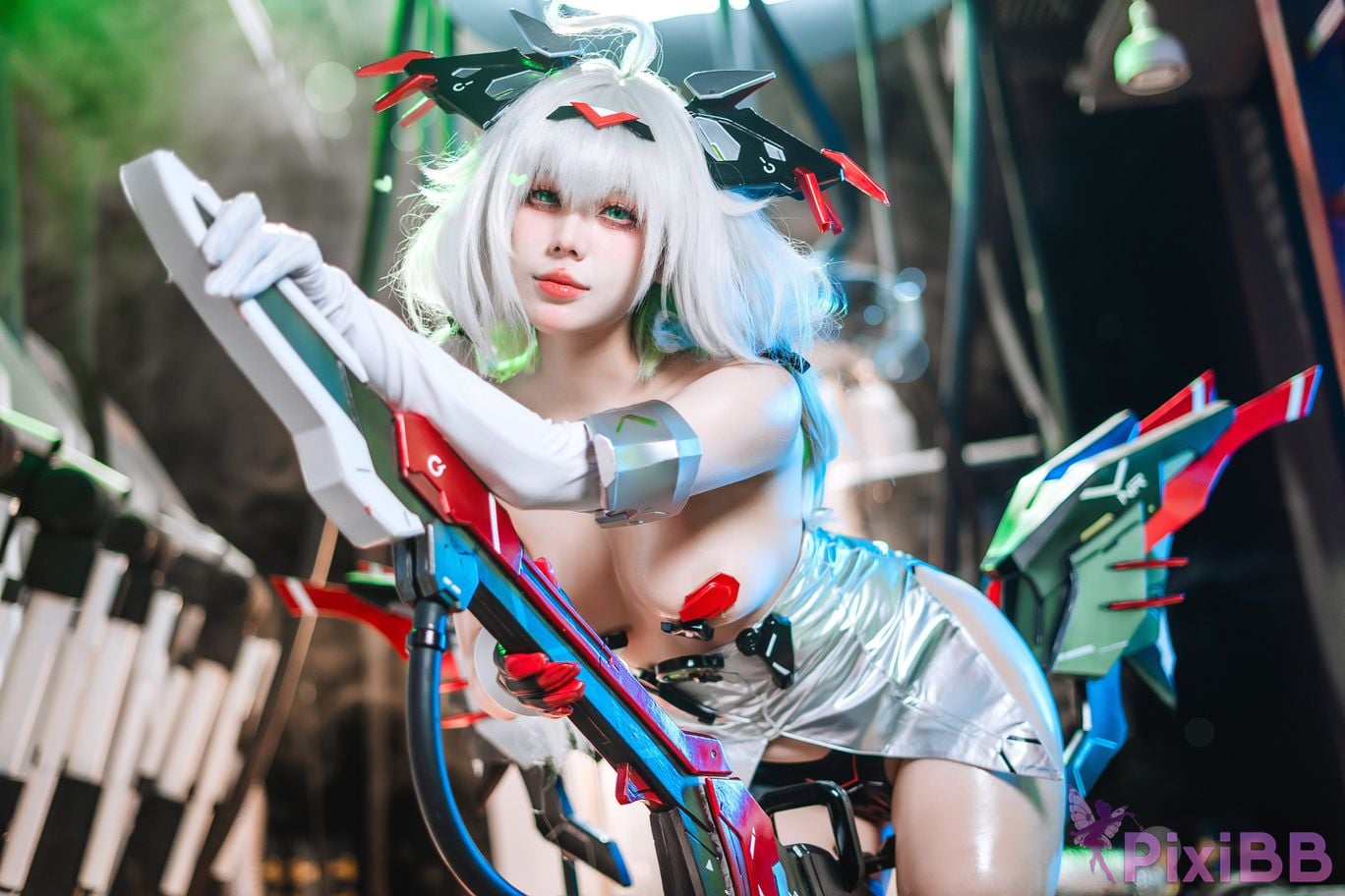 Coser jiu yan PixiBB.COM 006