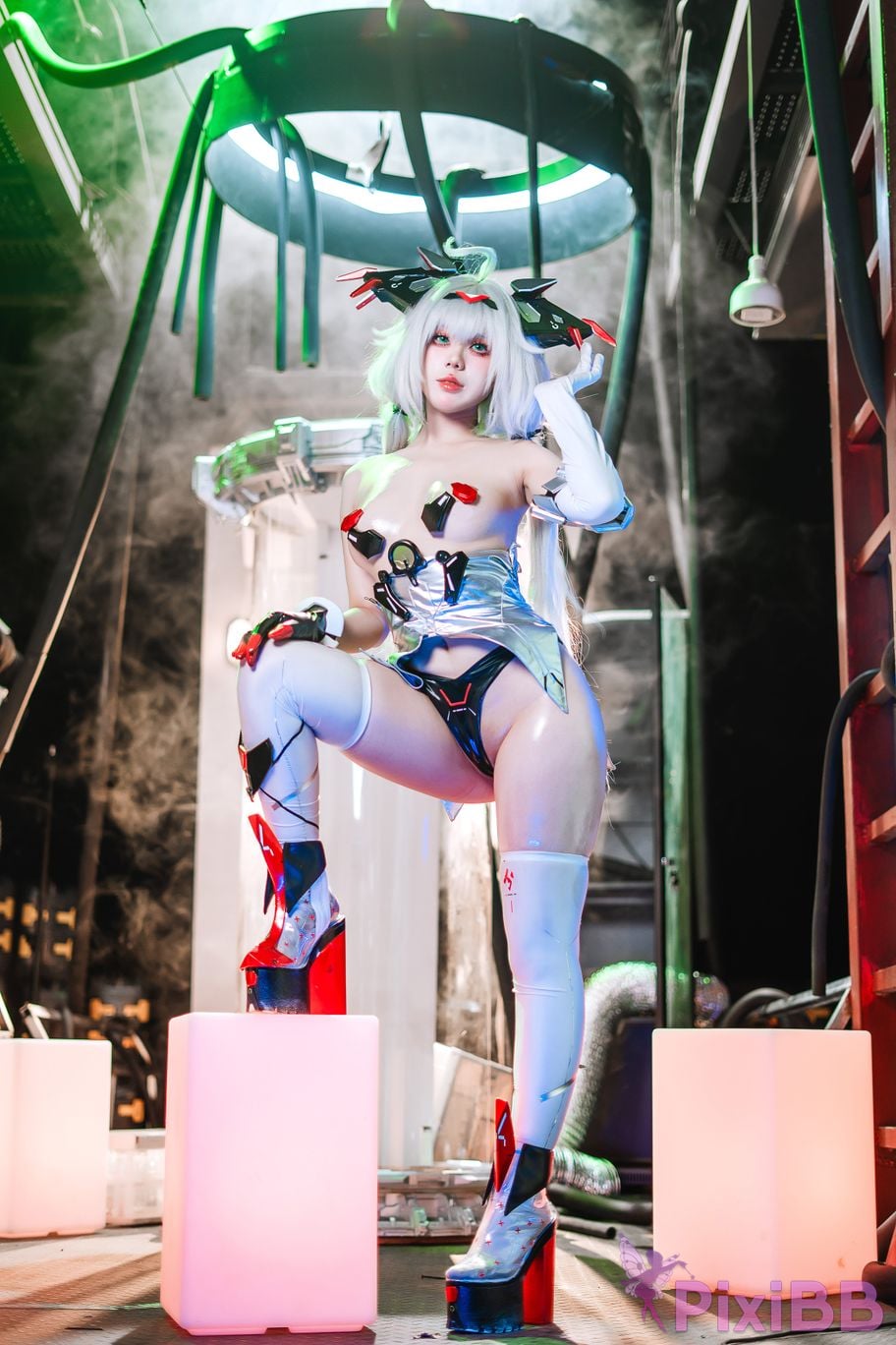Coser jiu yan PixiBB.COM 010