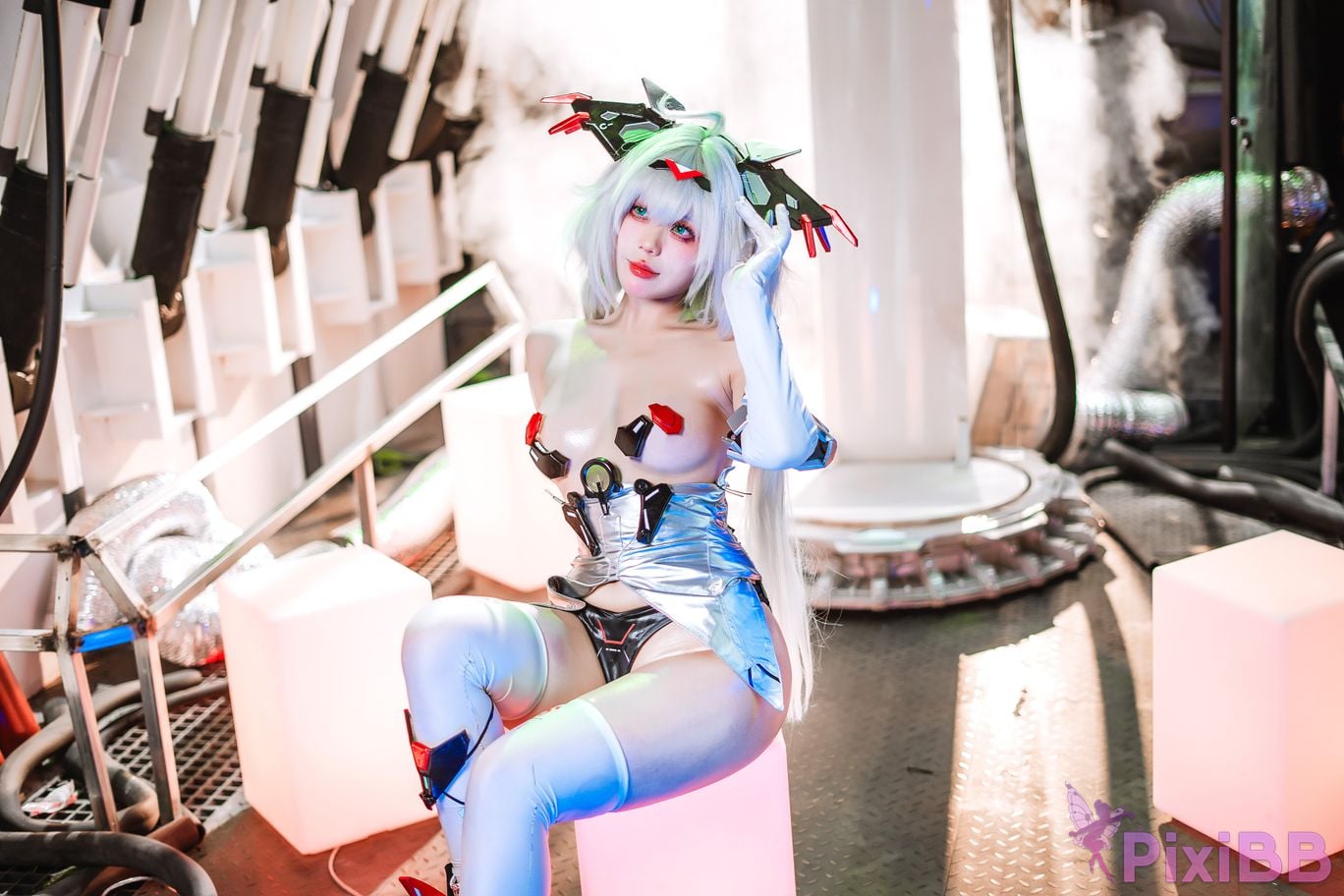 Coser jiu yan PixiBB.COM 017