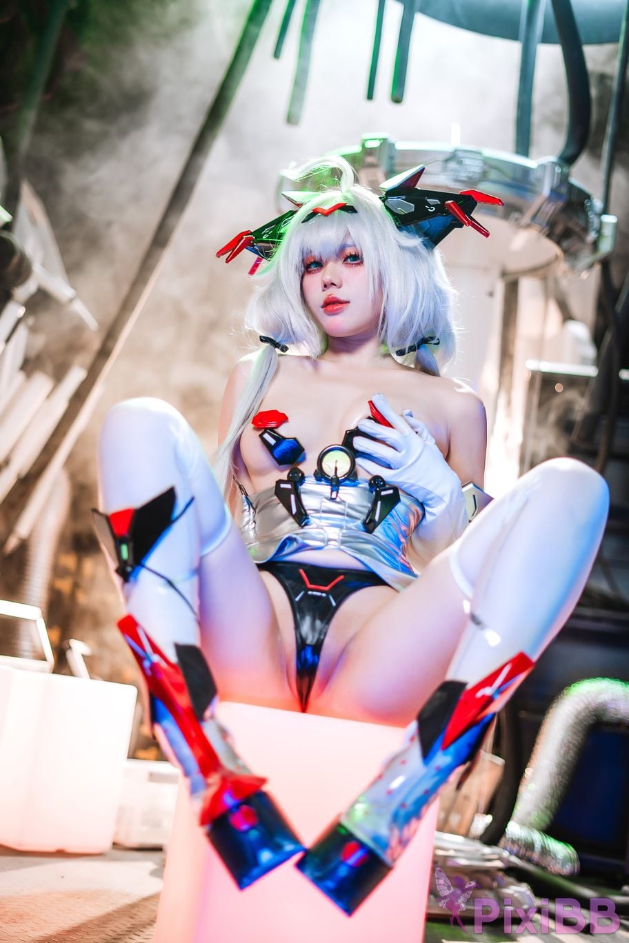 Coser jiu yan PixiBB.COM 019