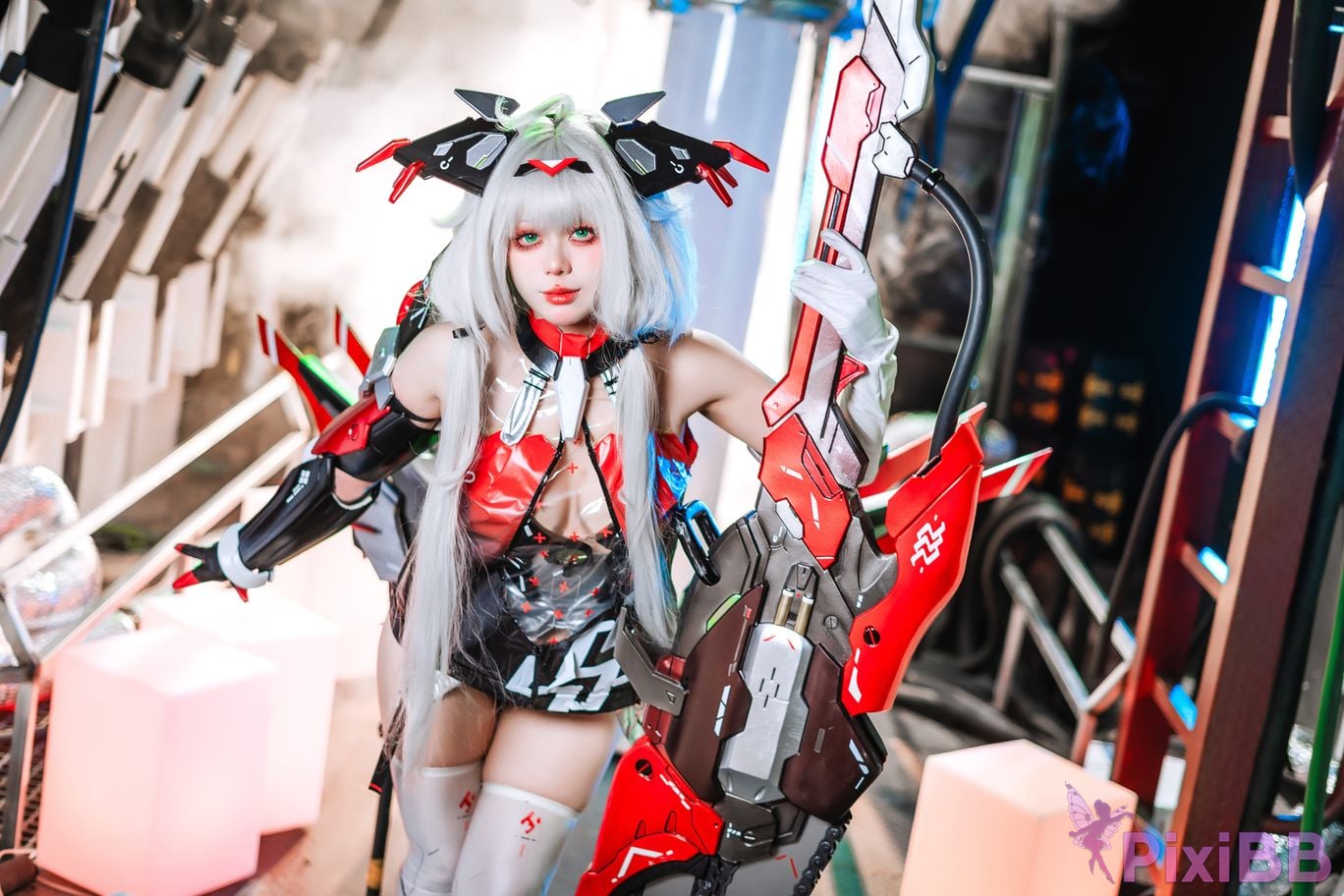 Coser jiu yan PixiBB.COM 023