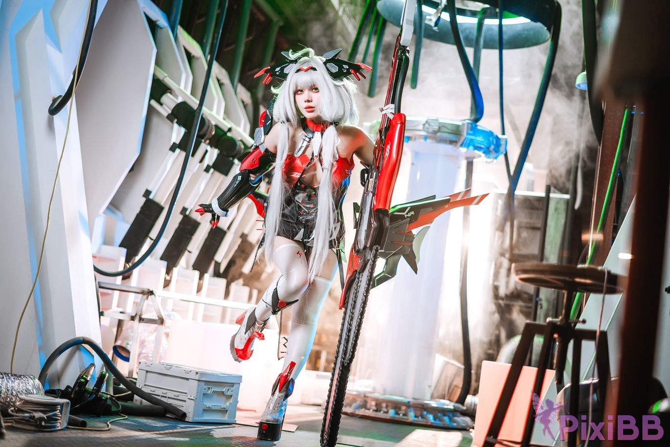 Coser jiu yan PixiBB.COM 034