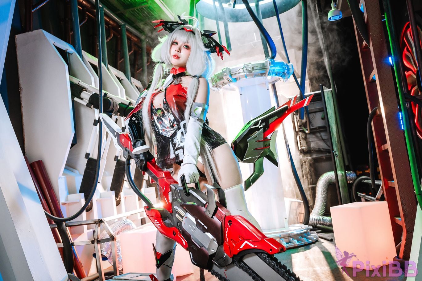 Coser jiu yan PixiBB.COM 045