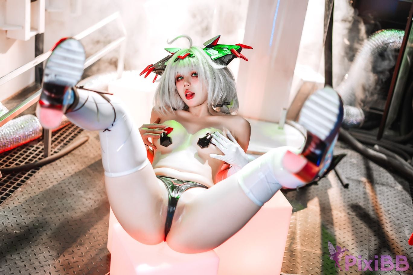 Coser jiu yan PixiBB.COM 053