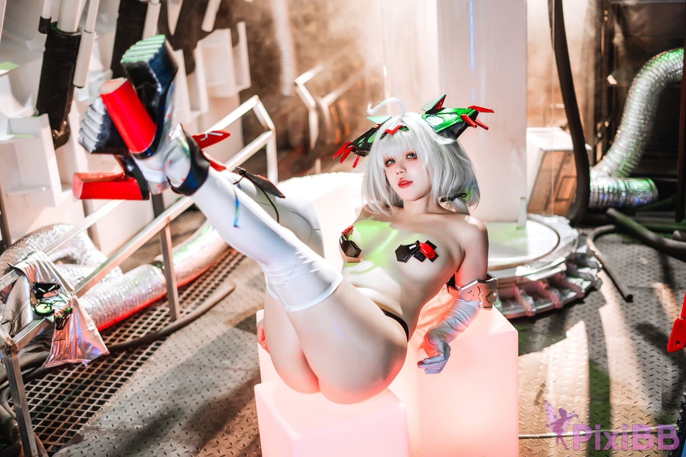 Coser jiu yan PixiBB.COM 054