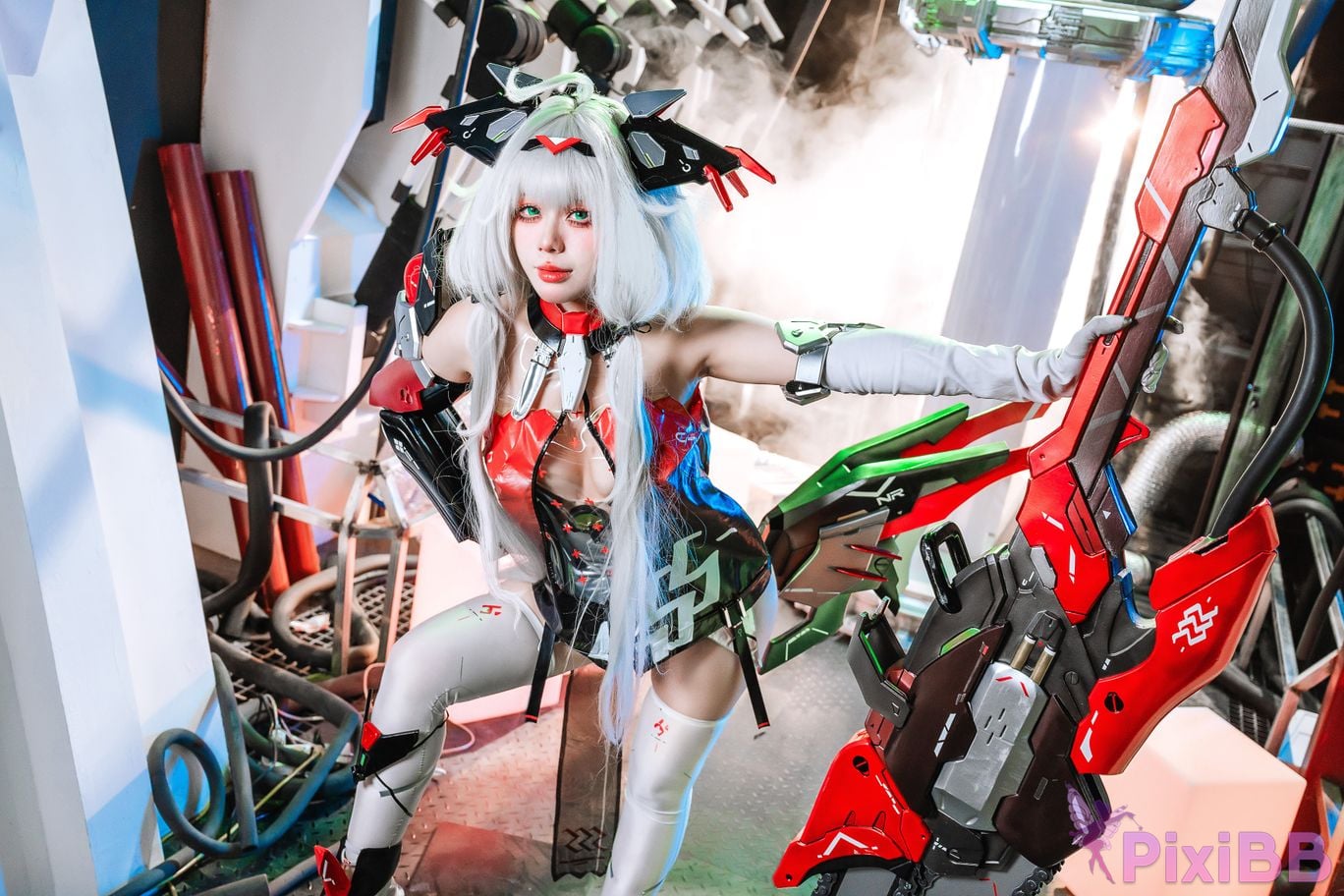Coser jiu yan PixiBB.COM 056