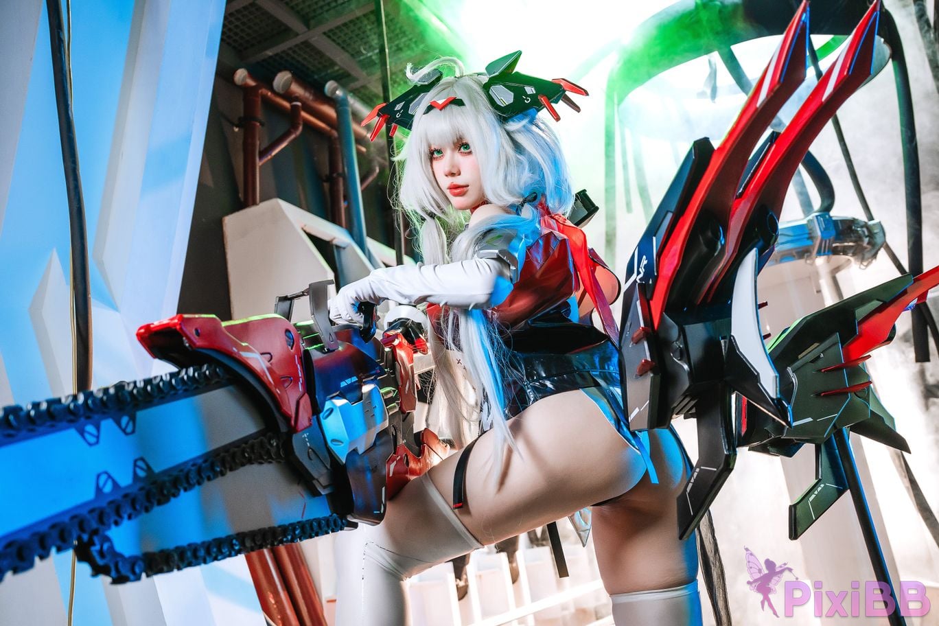 Coser jiu yan PixiBB.COM 065