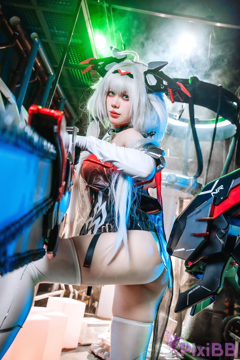 Coser jiu yan PixiBB.COM 067