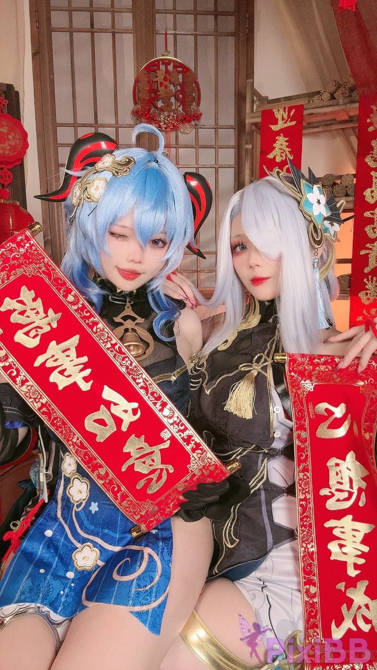 Coser jiu yan and PixiBB.COM 012.JPG