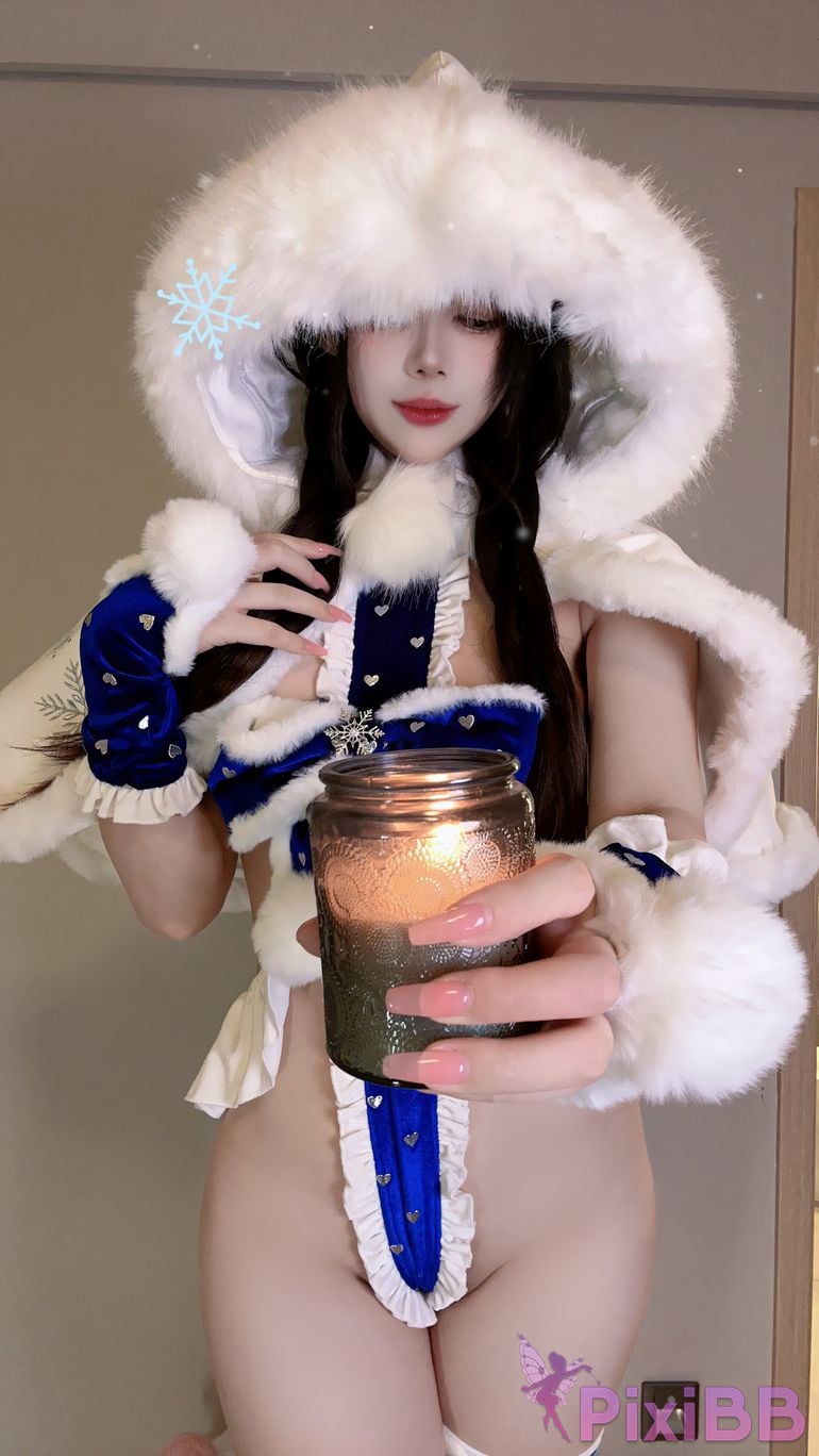 Coser jiu yan PixiBB.COM 002