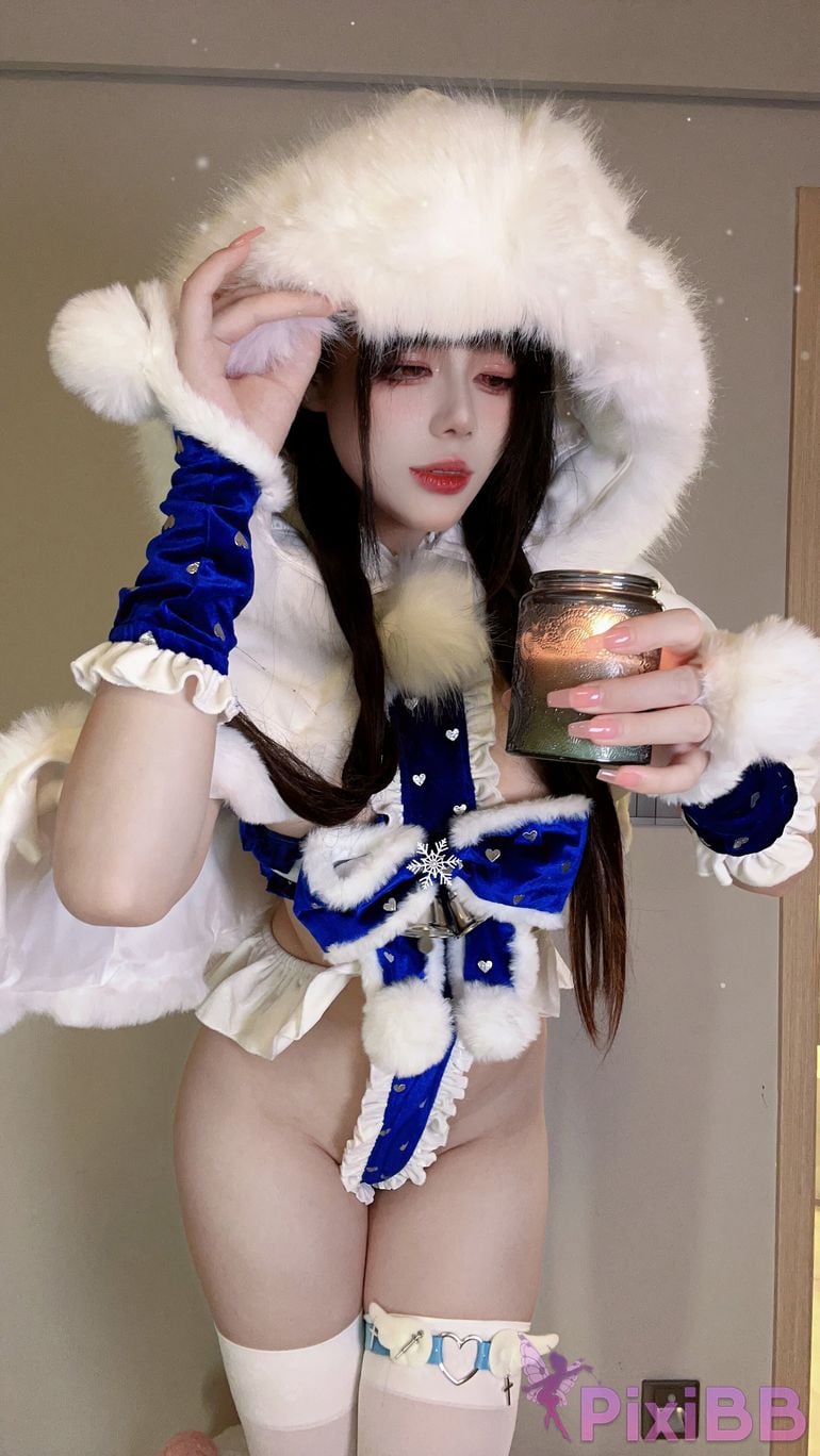 Coser jiu yan PixiBB.COM 003