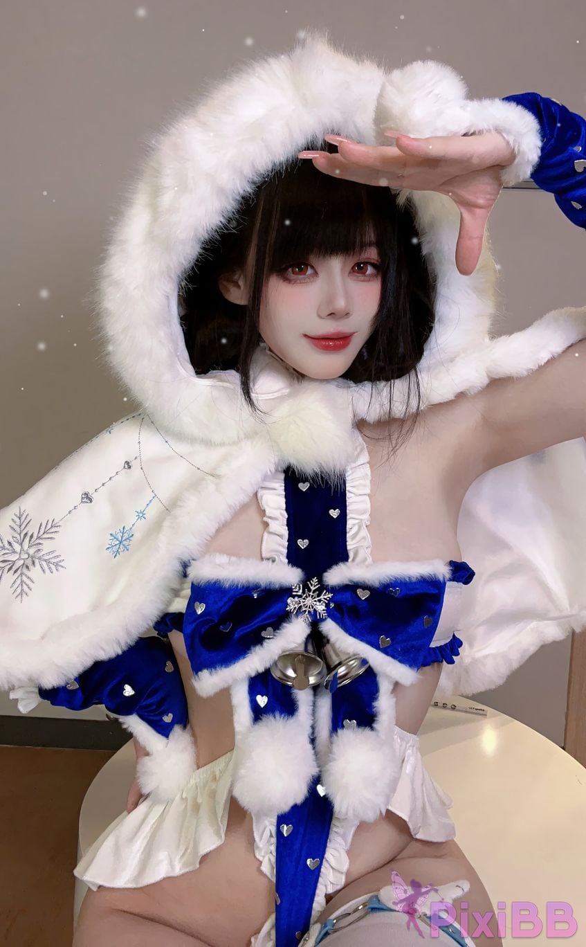Coser jiu yan PixiBB.COM 004