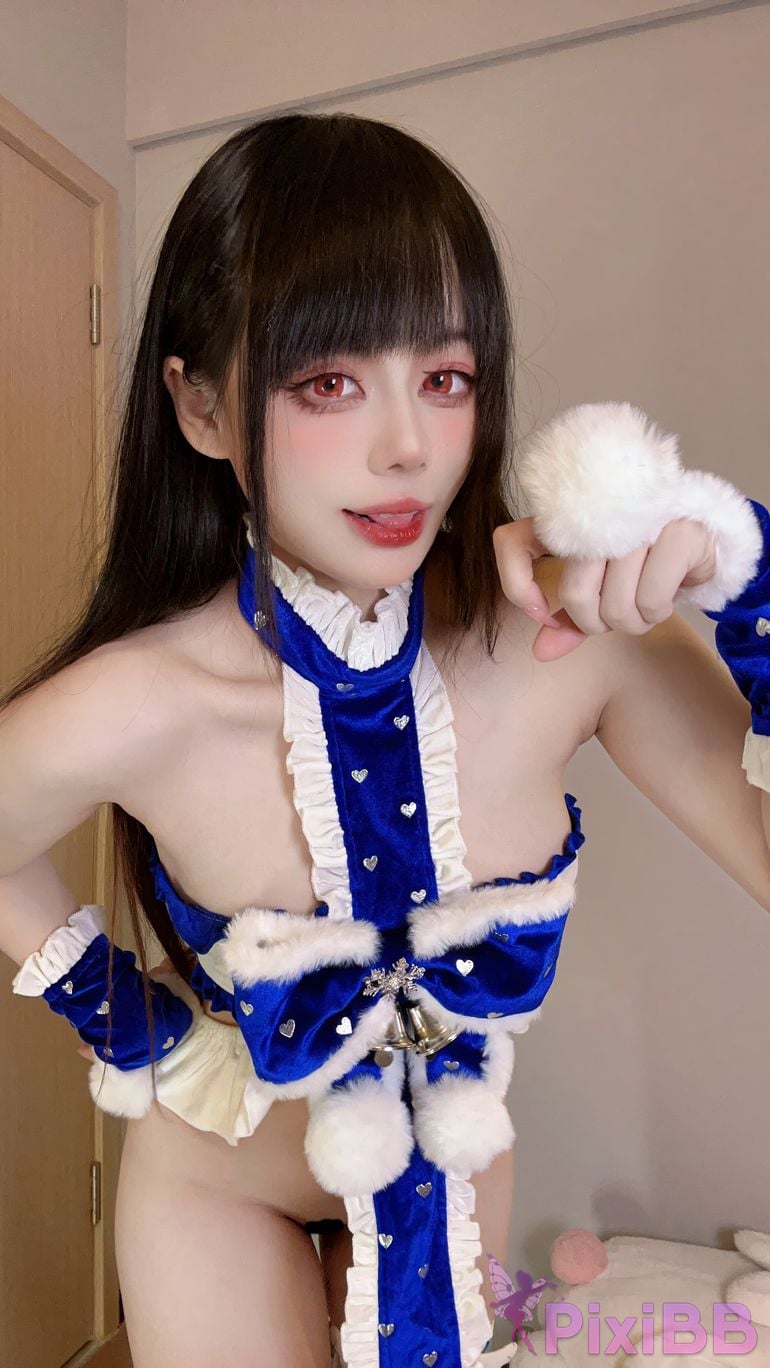 Coser jiu yan PixiBB.COM 006
