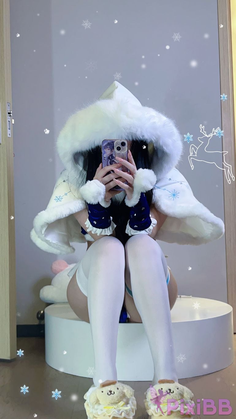 Coser jiu yan PixiBB.COM 009