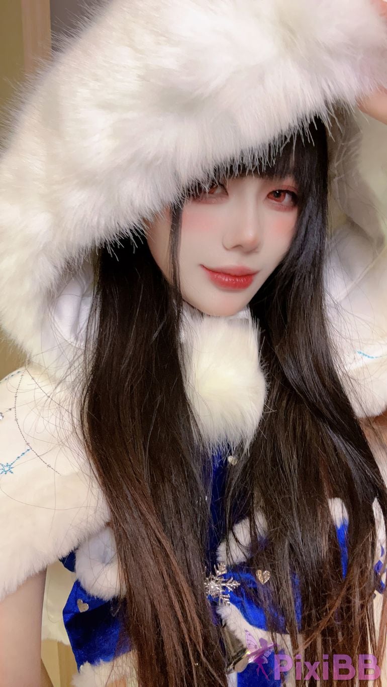 Coser jiu yan PixiBB.COM 012
