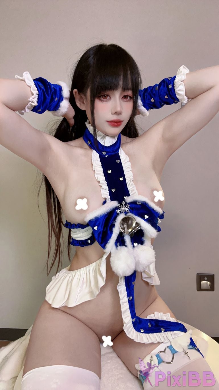 Coser jiu yan PixiBB.COM 014